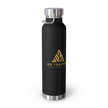 Load image into Gallery viewer, JP3 Training Insulated Water Bottle