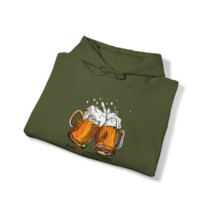 Oktoberfest Hooded Sweatshirt