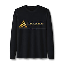 Load image into Gallery viewer, Perfect Tri Long Sleeve Tee