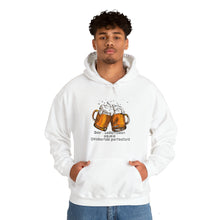 Load image into Gallery viewer, Oktoberfest Hooded Sweatshirt