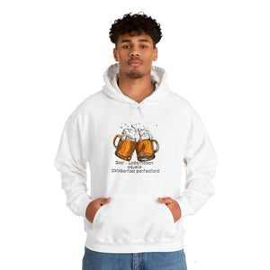 Oktoberfest Hooded Sweatshirt