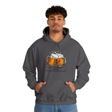 Load image into Gallery viewer, Oktoberfest Hooded Sweatshirt