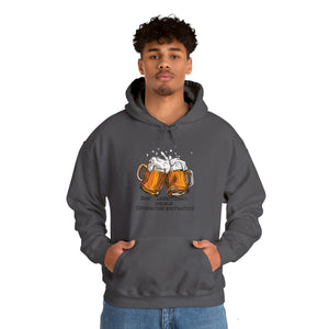 Oktoberfest Hooded Sweatshirt