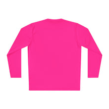 Load image into Gallery viewer, Peace Dove Long Sleeve Tee — John 14:27 Inspirational Christian Shirt