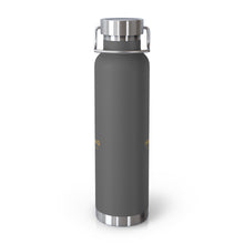 Load image into Gallery viewer, JP3 Training Insulated Water Bottle