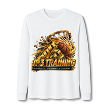 Load image into Gallery viewer, JP3 Training Basketball Long Sleeve Tee - Performance