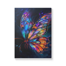 Load image into Gallery viewer, Butterfly - Softcover Journal (with Inside Prints)