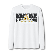Load image into Gallery viewer, “Built for Freedom” Fitness Training Long Sleeve Tee