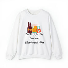 Load image into Gallery viewer, Oktoberfest Fall Sweatshirt