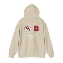 Load image into Gallery viewer, Super Bowl Champs Unisex Heavy Blend™ Hooded Sweatshirt