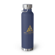 Load image into Gallery viewer, JP3 Training Insulated Water Bottle