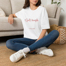 Load image into Gallery viewer, Gods Temple T-Shirt