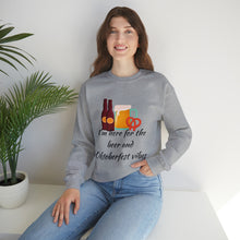 Load image into Gallery viewer, Oktoberfest Fall Sweatshirt