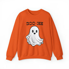 Load image into Gallery viewer, Boo-Jee Crewneck Sweatshirt