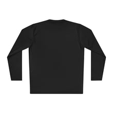 Load image into Gallery viewer, Peace Dove Long Sleeve Tee — John 14:27 Inspirational Christian Shirt