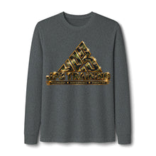 Load image into Gallery viewer, JP Training Psychology &amp; Performance Long Sleeve Tee