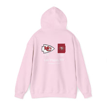 Load image into Gallery viewer, Super Bowl Champs Unisex Heavy Blend™ Hooded Sweatshirt