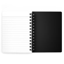 Load image into Gallery viewer, JP3 Training Psychology Performance Parenting Spiral Bound Journal