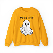 Load image into Gallery viewer, Boo-Jee Crewneck Sweatshirt