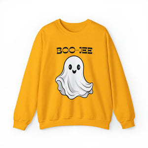 Boo-Jee Crewneck Sweatshirt