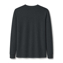Load image into Gallery viewer, Up3 Training Vertical Logo Long Sleeve Tee — Gym Fitness Workout Shirt