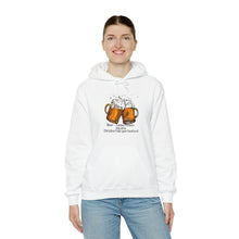 Load image into Gallery viewer, Oktoberfest Hooded Sweatshirt