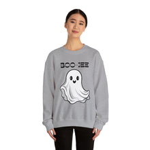 Load image into Gallery viewer, Boo-Jee Crewneck Sweatshirt