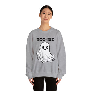 Boo-Jee Crewneck Sweatshirt