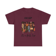 Load image into Gallery viewer, Girls Trip Cotton Tee