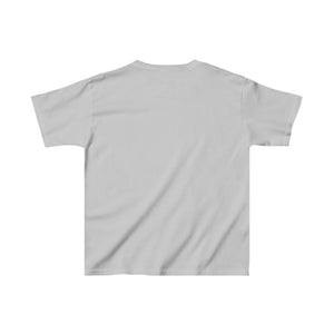 Lion Graphic Kids Heavy Cotton™ Tee