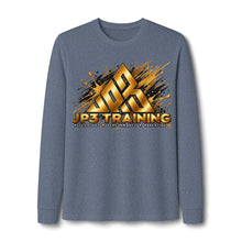 Load image into Gallery viewer, JP3 Training Long Sleeve Tee