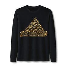 Load image into Gallery viewer, JP Training Psychology &amp; Performance Long Sleeve Tee