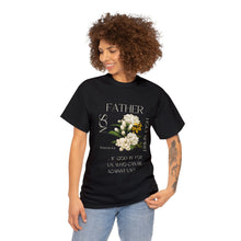 Load image into Gallery viewer, R831 Unisex Heavy Cotton Tee