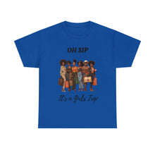 Load image into Gallery viewer, Girls Trip Cotton Tee