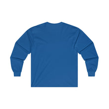 Load image into Gallery viewer, Limited Edition - Unisex Ultra Cotton Long Sleeve Tee