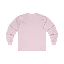 Load image into Gallery viewer, Limited Edition - Unisex Ultra Cotton Long Sleeve Tee