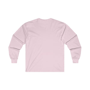 Limited Edition - Unisex Ultra Cotton Long Sleeve Tee