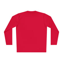 Load image into Gallery viewer, Peace Dove Long Sleeve Tee — John 14:27 Inspirational Christian Shirt