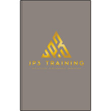 Load image into Gallery viewer, JP3 Training Vegan Journal