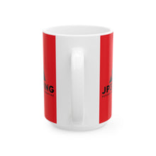 Load image into Gallery viewer, JP3 Training Ceramic Mug