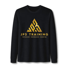 Load image into Gallery viewer, Copy of JP3 Tri Long Sleeve Tee