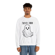 Load image into Gallery viewer, Boo-Jee Crewneck Sweatshirt