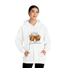 Load image into Gallery viewer, Oktoberfest Hooded Sweatshirt