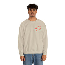 Load image into Gallery viewer, Everything Will Be Ok Crewneck Sweatshirt