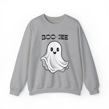 Load image into Gallery viewer, Boo-Jee Crewneck Sweatshirt