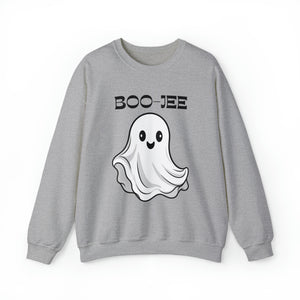 Boo-Jee Crewneck Sweatshirt