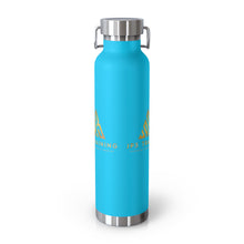Load image into Gallery viewer, JP3 Training Insulated Water Bottle