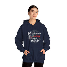 Load image into Gallery viewer, Be Transformed Unisex Heavy Blend™ Hooded Sweatshirt