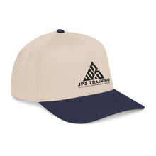 Load image into Gallery viewer, JPS Training Two-Tone Baseball Cap