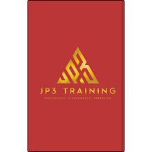 Load image into Gallery viewer, JP3 Training Vegan Journal